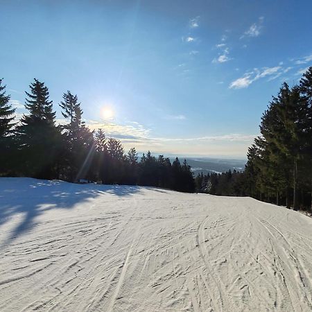 Apartman Perla 28, Ricky Buitenkant foto