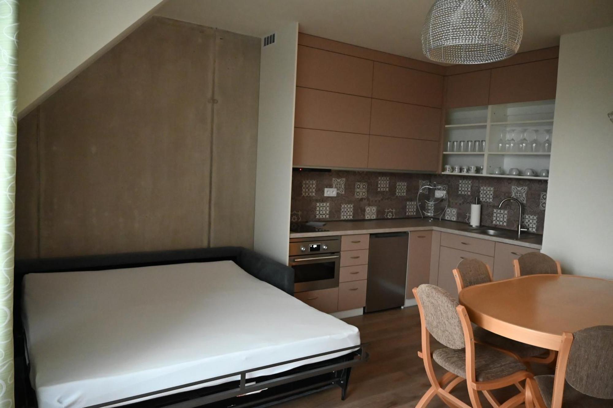 Apartman Perla 28, Ricky Buitenkant foto
