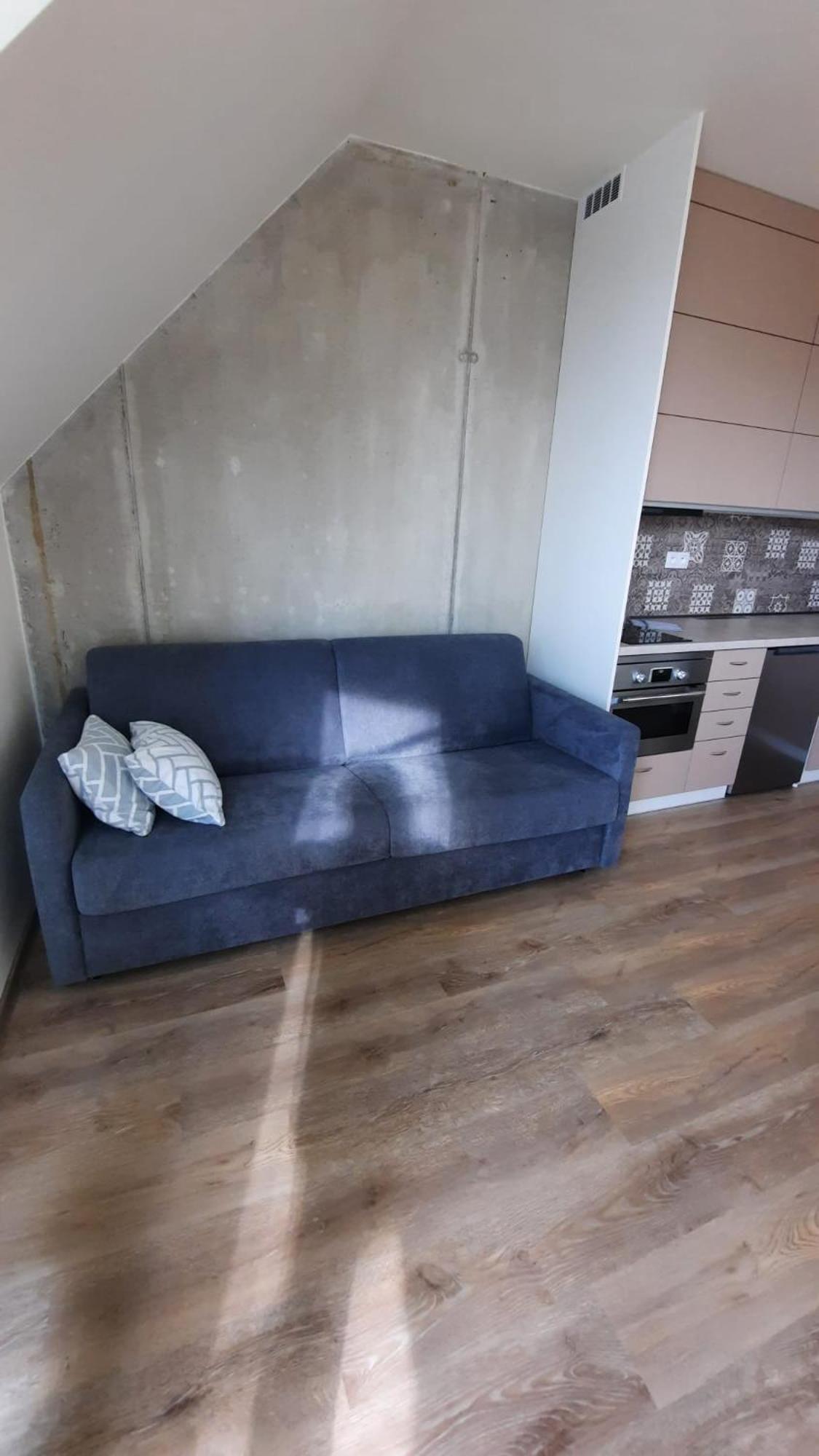 Apartman Perla 28, Ricky Buitenkant foto
