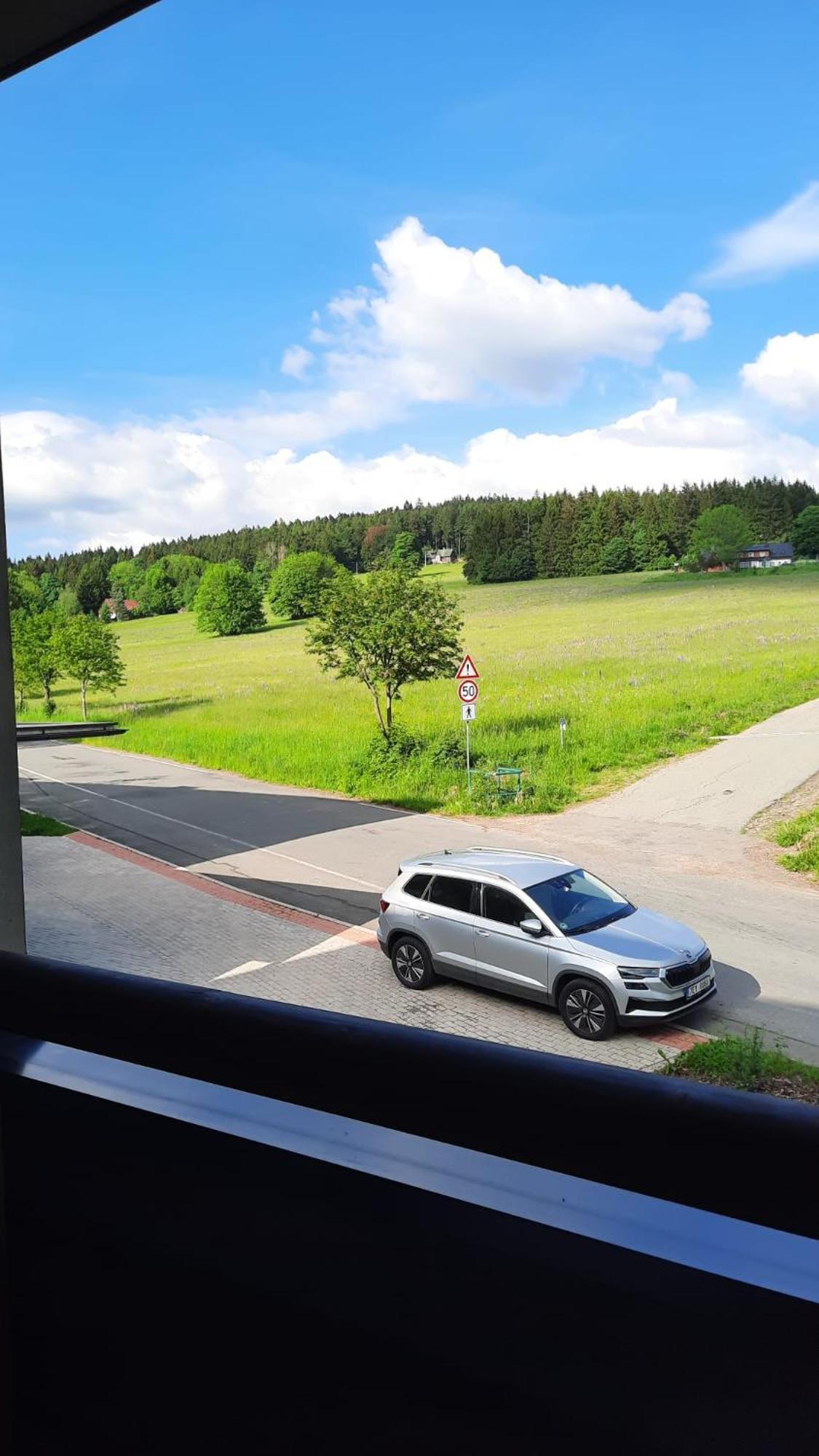 Apartman Perla 28, Ricky Buitenkant foto