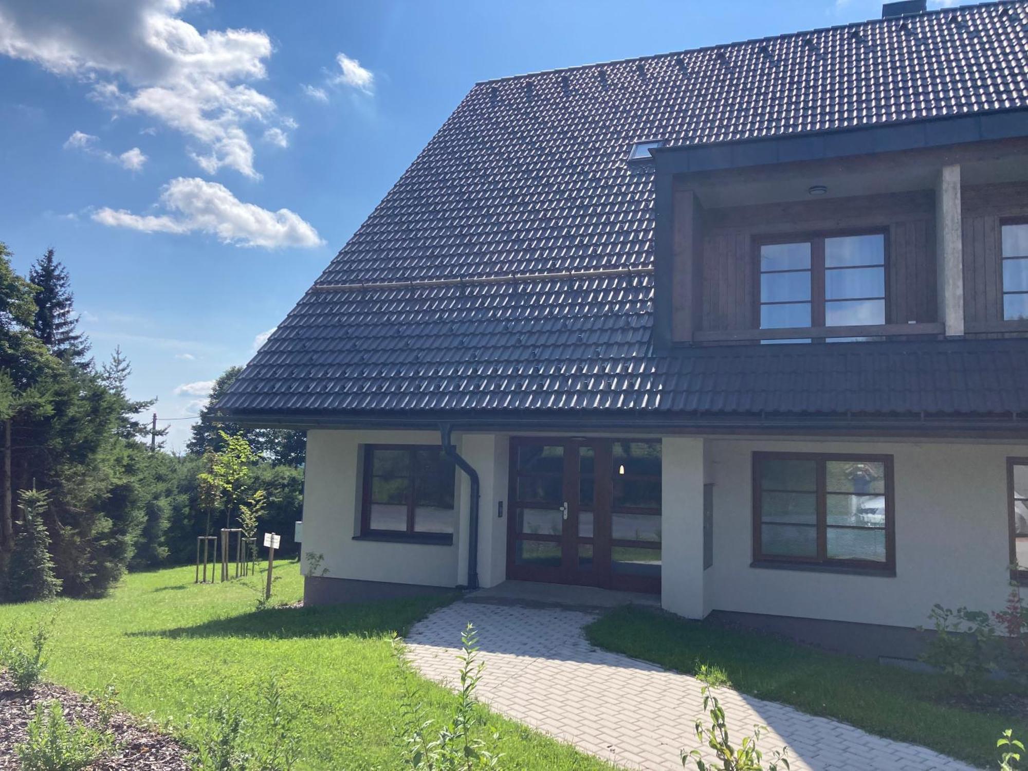 Apartman Perla 28, Ricky Buitenkant foto